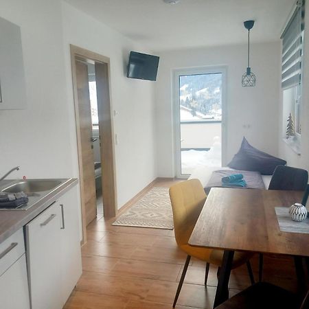 Weitblick Appartements Wagrain Dış mekan fotoğraf