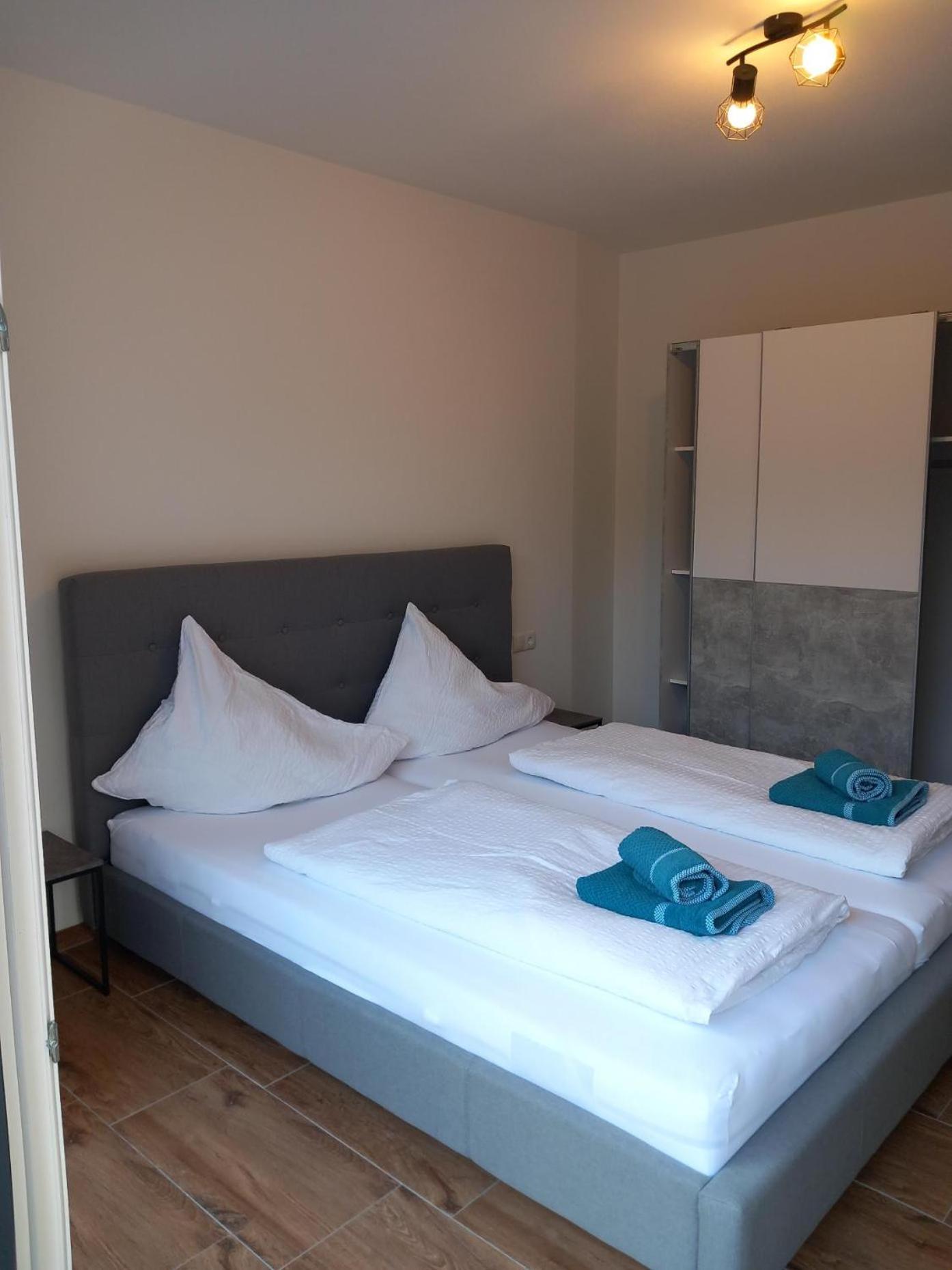 Weitblick Appartements Wagrain Dış mekan fotoğraf