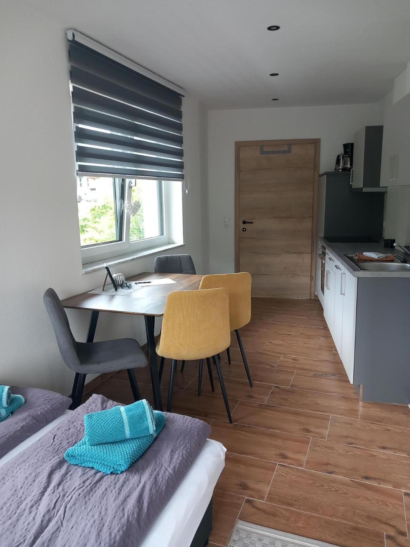 Weitblick Appartements Wagrain Dış mekan fotoğraf