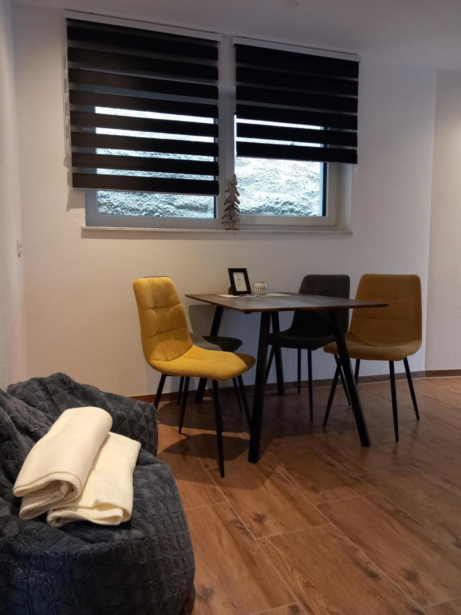 Weitblick Appartements Wagrain Dış mekan fotoğraf