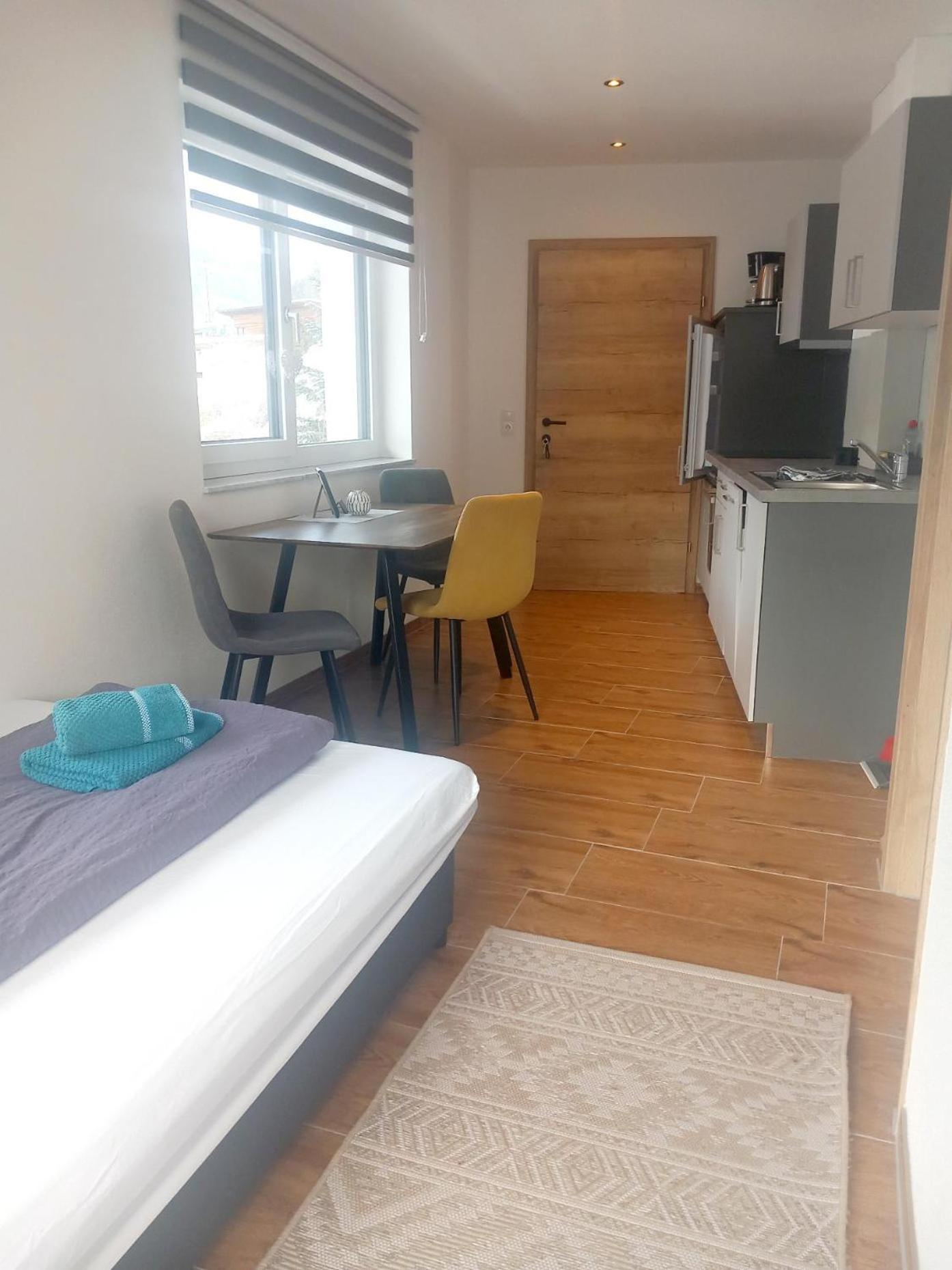 Weitblick Appartements Wagrain Dış mekan fotoğraf