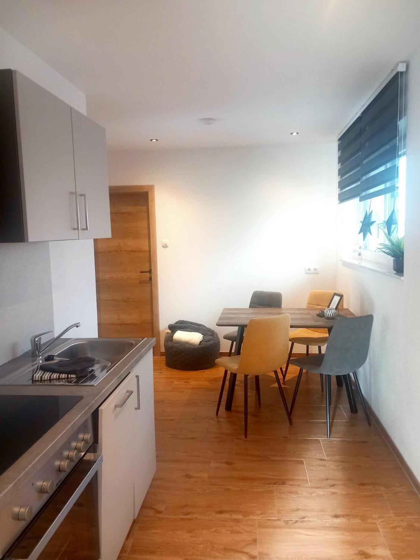 Weitblick Appartements Wagrain Dış mekan fotoğraf